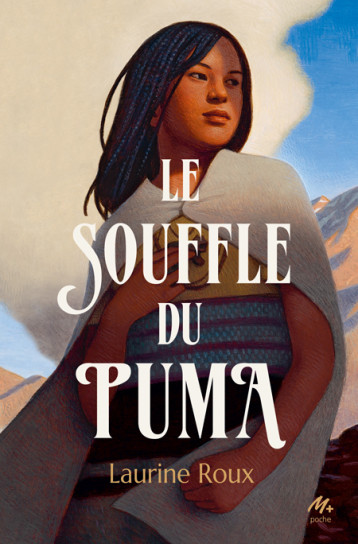 Le souffle du puma - Roux Laurine - EDL Le souffle du puma - Roux Laurine - EDL