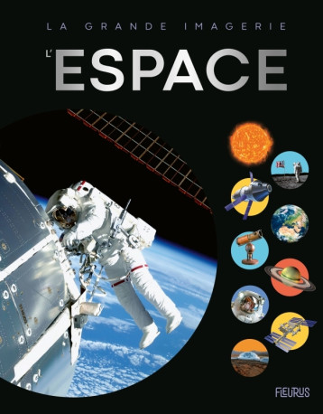 L'espace - Collectif - FLEURUS L'espace - Collectif - FLEURUS