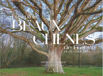 Les Plus Beaux Chênes de France et du monde - Georges Feterman - ALBIN MICHEL Les Plus Beaux Chênes de France et du monde - Georges Feterman - ALBIN MICHEL