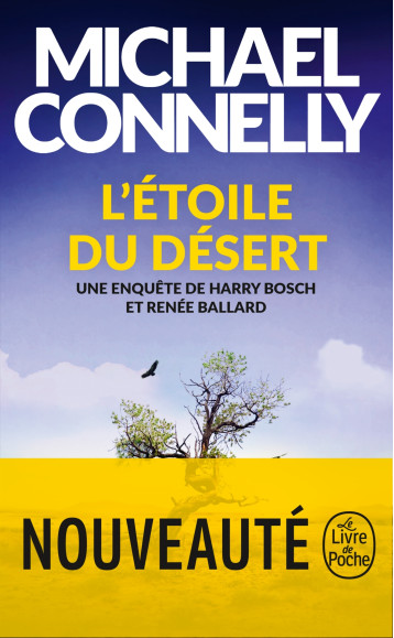 L'Étoile du désert - Michael Connelly - LGF L'Étoile du désert - Michael Connelly - LGF