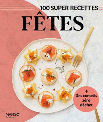 Fêtes - Franck Schmitt - MANGO Fêtes - Franck Schmitt - MANGO