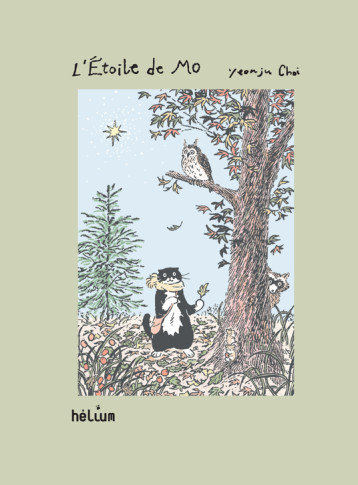 L'Étoile de Mo - Yeonju Choi - HELIUM L'Étoile de Mo - Yeonju Choi - HELIUM