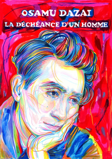 La Déchéance d'un homme - Osamu Dazaï - IMHO La Déchéance d'un homme - Osamu Dazaï - IMHO