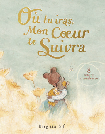 Où tu iras, mon coeur te suivra - Sif Birgitta - KALEIDOSCOPE Où tu iras, mon coeur te suivra - Sif Birgitta - KALEIDOSCOPE
