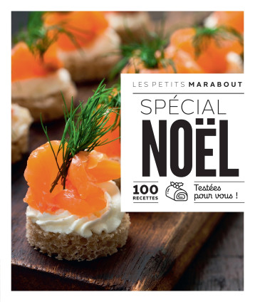 Les petits Marabout - Spécial Noël - - MARABOUT Les petits Marabout - Spécial Noël - - MARABOUT