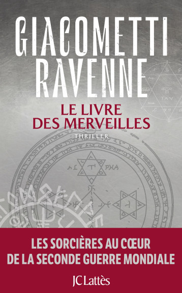 Le livre des merveilles : La Saga du Soleil Noir - Éric Giacometti - LATTES Le livre des merveilles : La Saga du Soleil Noir - Éric Giacometti - LATTES
