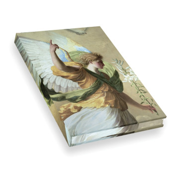 Carnets Hazan effet soie. Ange - XXX - HAZAN Carnets Hazan effet soie. Ange - XXX - HAZAN