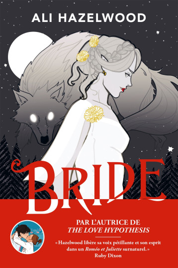 Bride - Ali Hazelwood - MILADY Bride - Ali Hazelwood - MILADY