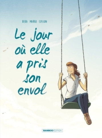 Le Jour où... - tome 02 - Marko - BAMBOO Le Jour où... - tome 02 - Marko - BAMBOO