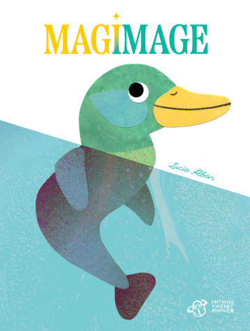 Magimage - Lucie Albon - THIERRY MAGNIER Magimage - Lucie Albon - THIERRY MAGNIER