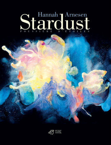 Stardust - Hannah Arnesen - THIERRY MAGNIER Stardust - Hannah Arnesen - THIERRY MAGNIER