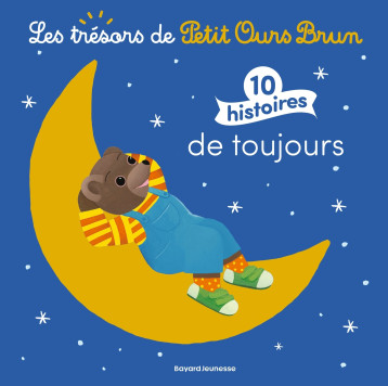 10 histoires de toujours - Hélène Serre-de Talhouet - BAYARD JEUNESSE 10 histoires de toujours - Hélène Serre-de Talhouet - BAYARD JEUNESSE