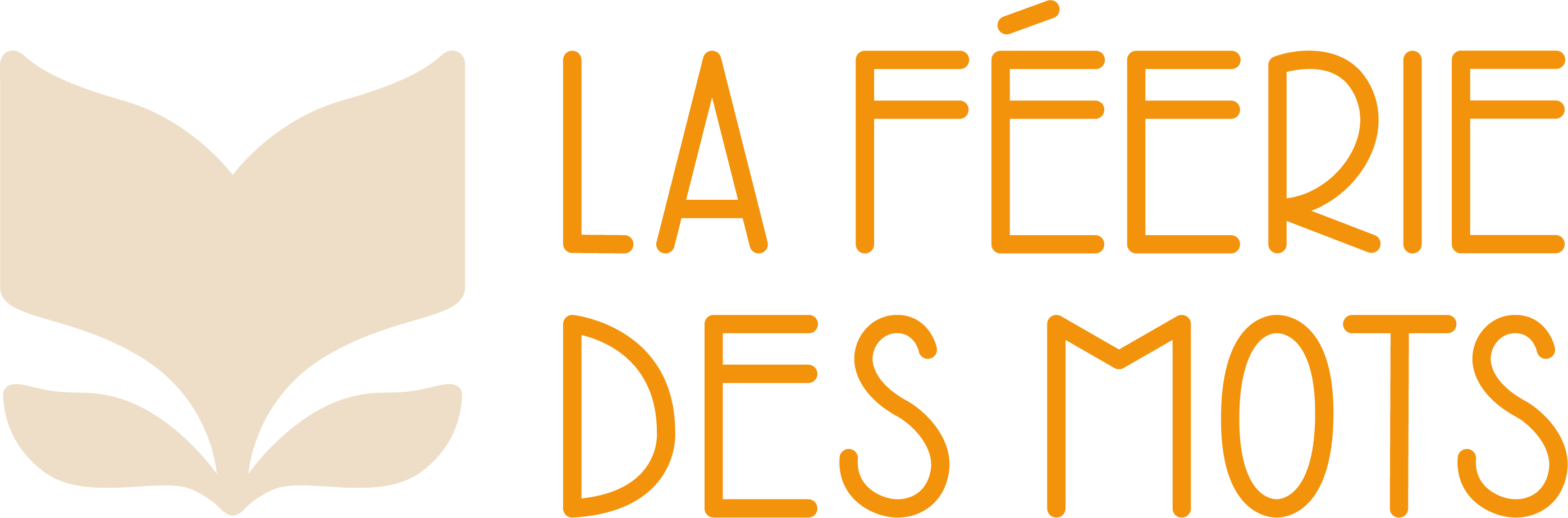La féerie des mots